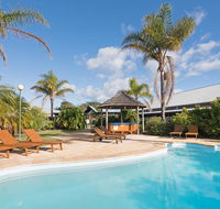 Dunsborough Town Units - Accommodation Gladstone