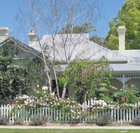 Durack House Bed and Breakfast - Accommodation Gladstone