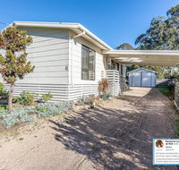 Eagle Bay Cottage - Accommodation Gladstone
