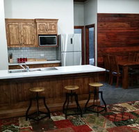 Eagle Foundry Bed  Breakfast - Accommodation Gladstone
