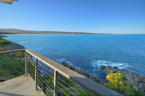 Eagle Heights Holiday Units - Accommodation Gladstone 2