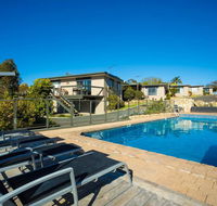 Eagle Heights Holiday Units - Accommodation Gladstone