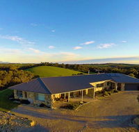 Eagle Rock BB Fish Creek - Accommodation Gladstone