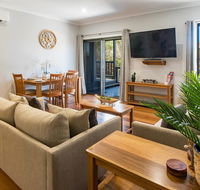 EAGLE VIEW UNIT 5 STAR - Accommodation Gladstone