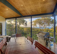 Eagle Vista - Accommodation Gladstone