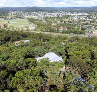Eagle's Nest - Accommodation Gladstone