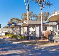 Eaglehawk Park Canberra - Accommodation Gladstone