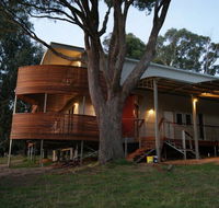 Eagles Nest - Accommodation Gladstone
