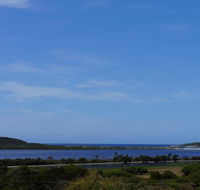 Eagles Nest Ocean Lookout - Accommodation Gladstone