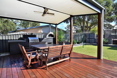 Eagleview - Pet Friendly - 4 Min Walk To Beach - Accommodation Gladstone 2