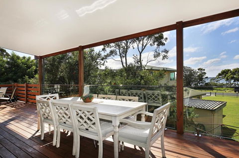 Eagleview - Pet Friendly - 4 Min Walk To Beach - Accommodation Gladstone 1