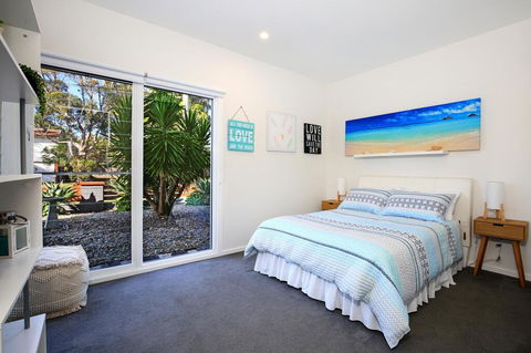 Eagleview - Pet Friendly - 4 Min Walk To Beach - Accommodation Gladstone 3