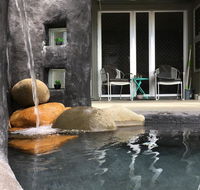 Earthship Daintree - Accommodation Gladstone