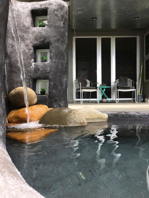 Earthship Daintree - Accommodation Gladstone 0