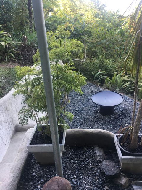 Earthship Daintree - Accommodation Gladstone 1