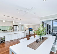 East Coast - Accommodation Gladstone