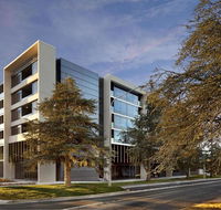 East Hotel and Apartments - Accommodation Gladstone