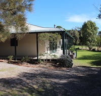 East Street Retreat - Accommodation Gladstone
