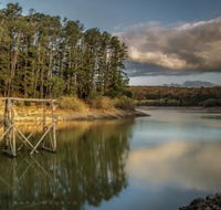 Eastern Hill Creswick - Accommodation Gladstone