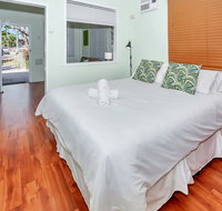 Easy Going Holiday unit on McKenzie MK4 - Accommodation Gladstone