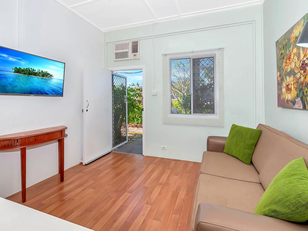 Mooroobool QLD Accommodation Gladstone