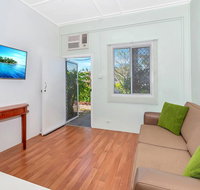 Easy Going Holiday Unit On McKenzie MK5 - Accommodation Gladstone
