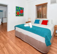 Easy Going Holiday Unit On McKenzie MK6 - Accommodation Gladstone