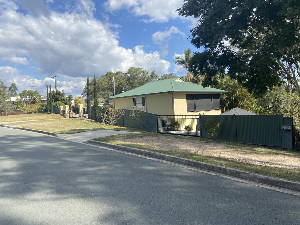 Eatons Hill QLD Accommodation Gladstone