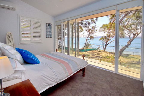 Ebb And Flow @ Corlette - Accommodation Gladstone 1