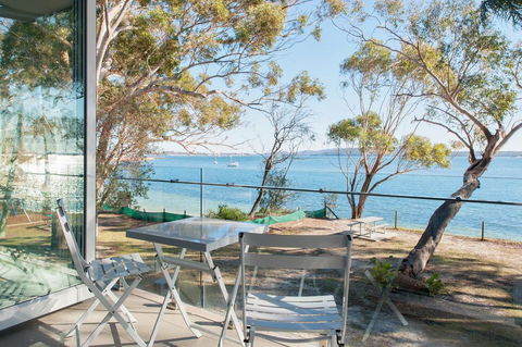 Ebb And Flow @ Corlette - Accommodation Gladstone 2