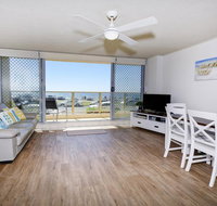 Ebbtide 3 - On Main Beach - Accommodation Gladstone