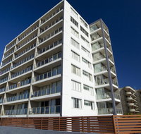 Ebbtide Unit 5 / 2-6 North Street - Accommodation Gladstone