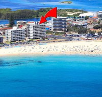 Ebbtide Unit 04 2-6 North Street - Accommodation Gladstone