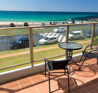 Ebbtide Unit 07 2-6 North Street - Accommodation Gladstone