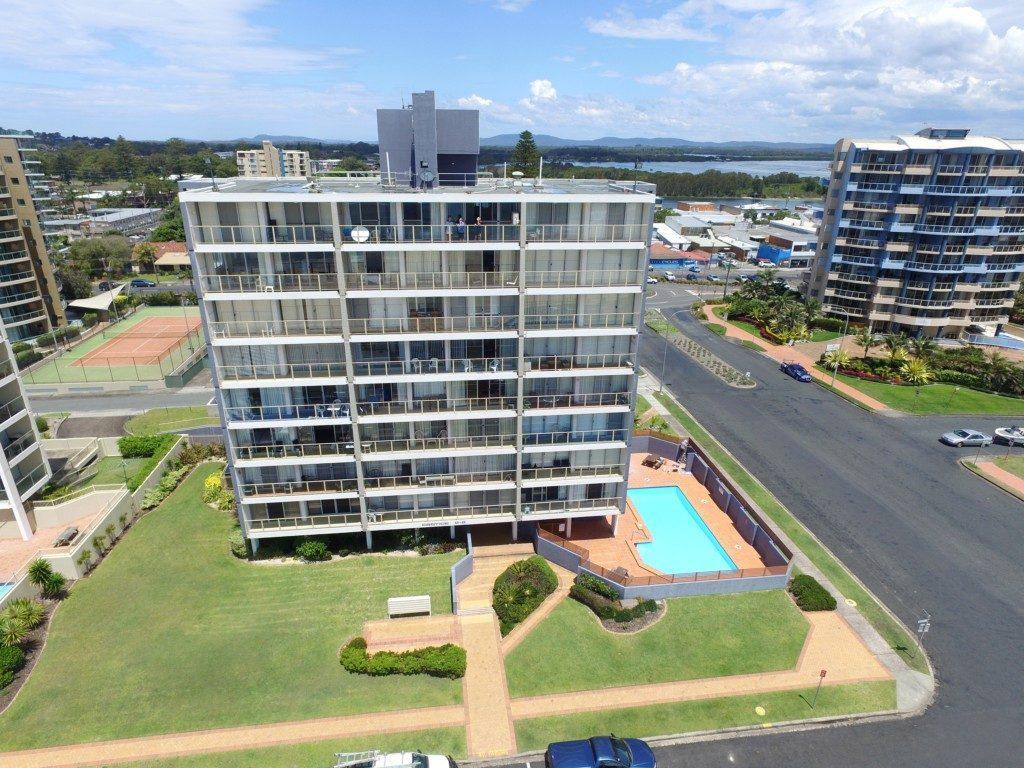 Forster NSW Accommodation Gladstone