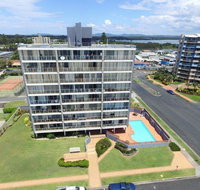 Ebbtide unit 17 2-6 North Street - Accommodation Gladstone