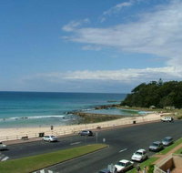 Ebbtide Unit 23 2-6 North St Forster - Accommodation Gladstone