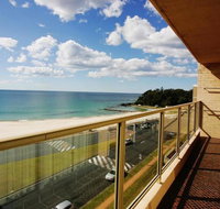 Ebbtide Unit 29 2-6 North Street - Accommodation Gladstone