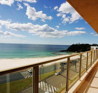 Ebbtide Unit 33 2-6 North Street - Accommodation Gladstone