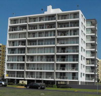Ebbtide Unit 34 2-6 North Street - Accommodation Gladstone