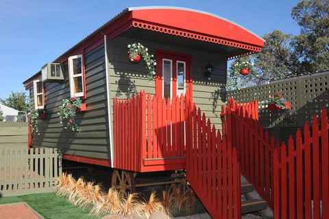 Echuca Gardens - Accommodation Gladstone 0