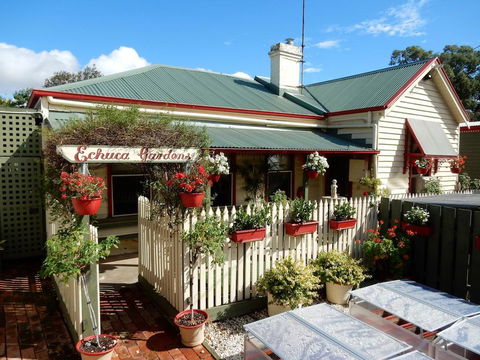Echuca Gardens - Accommodation Gladstone 1