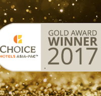 Econo Lodge Beachside - Accommodation Gladstone