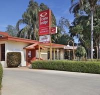 Econo Lodge Griffith Motor Inn - Accommodation Gladstone