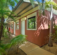 Econo Lodge Karratha - Accommodation Gladstone