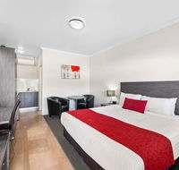 Econo Lodge Moree Spa Motor Inn - Accommodation Gladstone