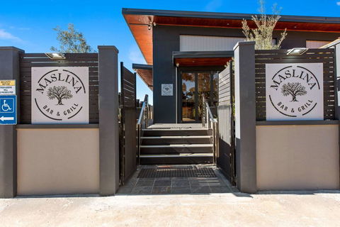 Econo Lodge Moree Spa Motor Inn - Accommodation Gladstone 2