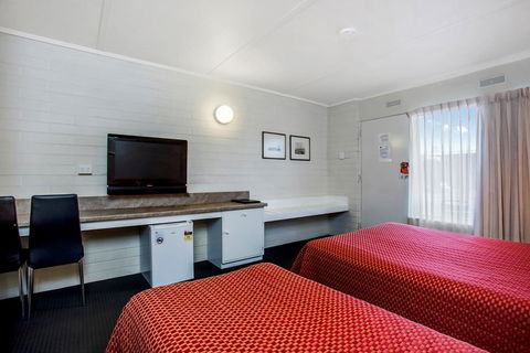 Econo Lodge Portland - Accommodation Gladstone 3