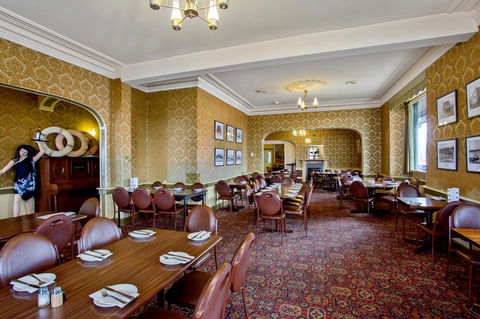 Econo Lodge Portland - Accommodation Gladstone 2