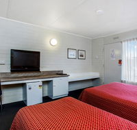 Econo Lodge Portland - Accommodation Gladstone